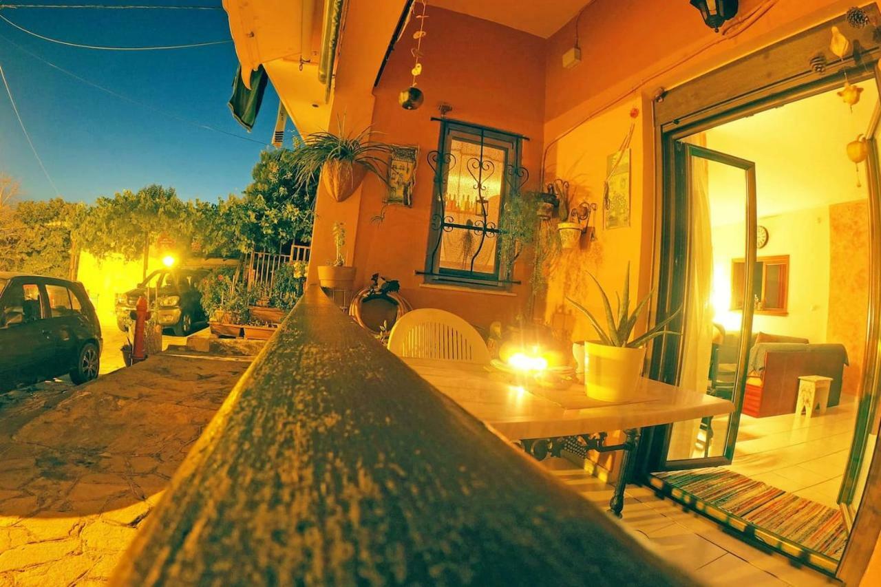 Victoria'S Apartment Tessalónica Exterior foto